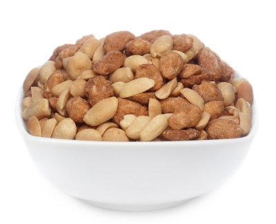 SWEET & SALTY BITES